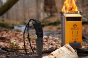 BioLite CampStove 2