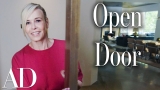 Inside Chelsea Handler’s Lively Home With An Outdoor Pizza Oven