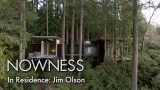 In Residence: Jim Olson – inside the architect’s treetop house