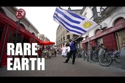 How Does Uruguay Exist?