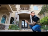 Buying a $1.6M foreclosure mansion in Henderson, NV.