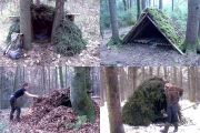 5 Survival Shelters Everyone Should Know