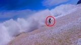 Saving People From Massive Waves… They Almost Drowned