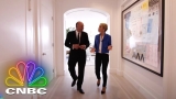 INSIDE BARBARA CORCORAN’S $13M PENTHOUSE