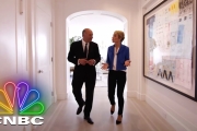 INSIDE BARBARA CORCORAN’S $13M PENTHOUSE