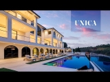 $100 Million One-of-a-Kind Mega Mansion