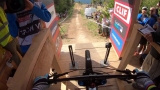 WORLD CUP FINALS WINNING RACE RUN