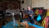 Drinking Vodka In A Soviet Apartment…What Could Go Wrong?!