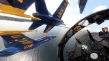 Amazing Cockpit View! US Navy Blue Angels Team