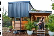 This Dream Tiny House Is A Total Game Changer