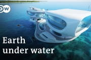 Climate change – living on the water