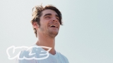 RJ Mitte of ‘Breaking Bad’ on Living with Cerebral Palsy