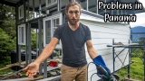 I need a doctor // Struggles of Off-Grid Living