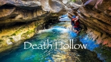 Death Hollow, 7 day Floating, Backpacking loop from Hells Backbone