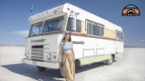 3 Years Living In A $1900 Renovated RV – Her DIY Mods & Lessons Learned