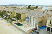 Dubai Luxury Villa