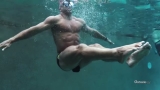 Laird Hamilton’s Revolutionary Pool Workout