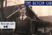 Robert Wadlow, The Tallest Man in History