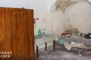 The Truth Behind Italy’s $1 Homes
