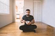 A Day in the Life of a Minimalist